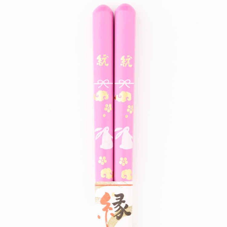 出雲うさぎ～子供用～ （桃色）