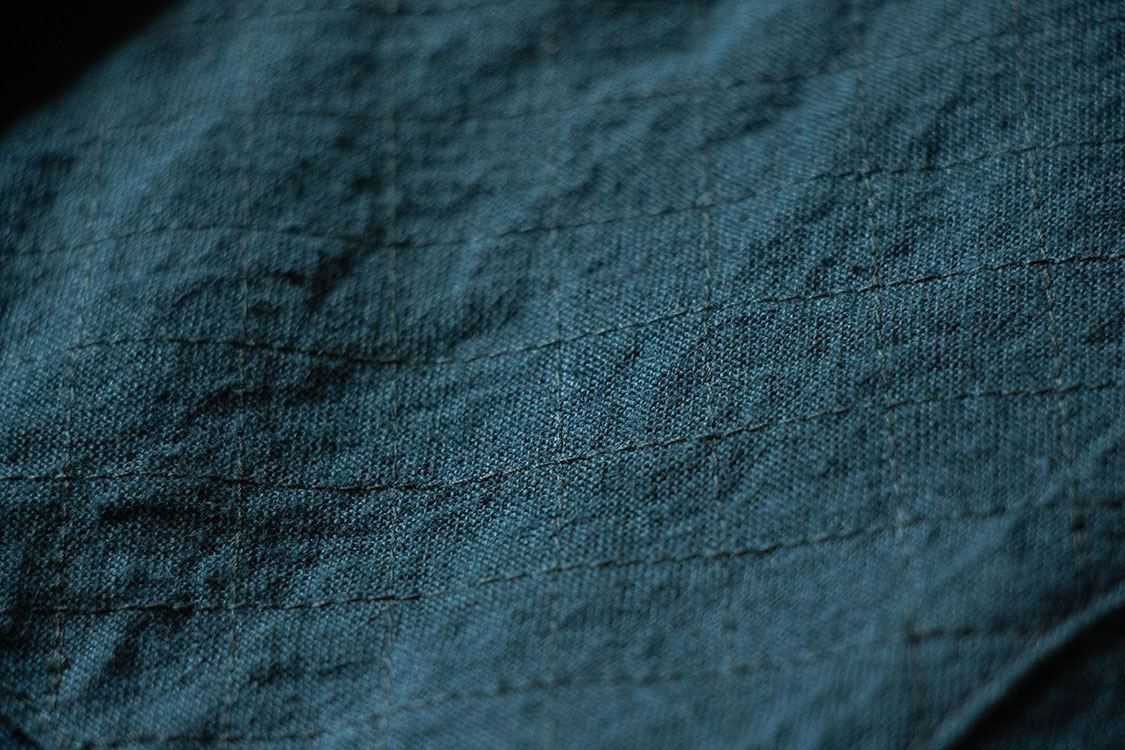 イッテン/SAPPAKAMA/Mサイズ/カーキ