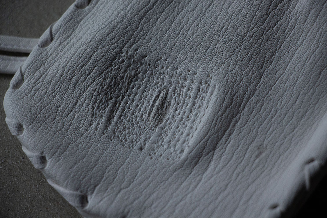 イッテン/HOGUCHI-IRE/白色