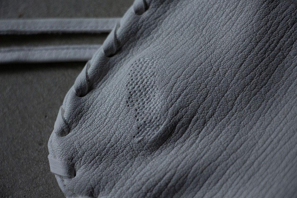 イッテン/HOGUCHI-IRE/白色