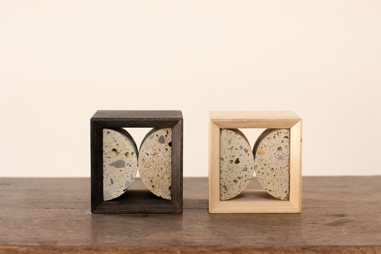 クラスコファニチャー ブックエンド