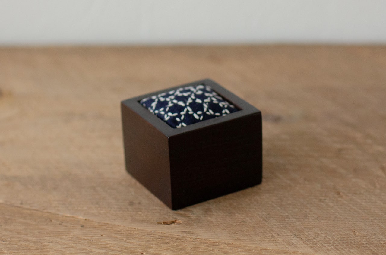 岩谷堂クラフト 針山