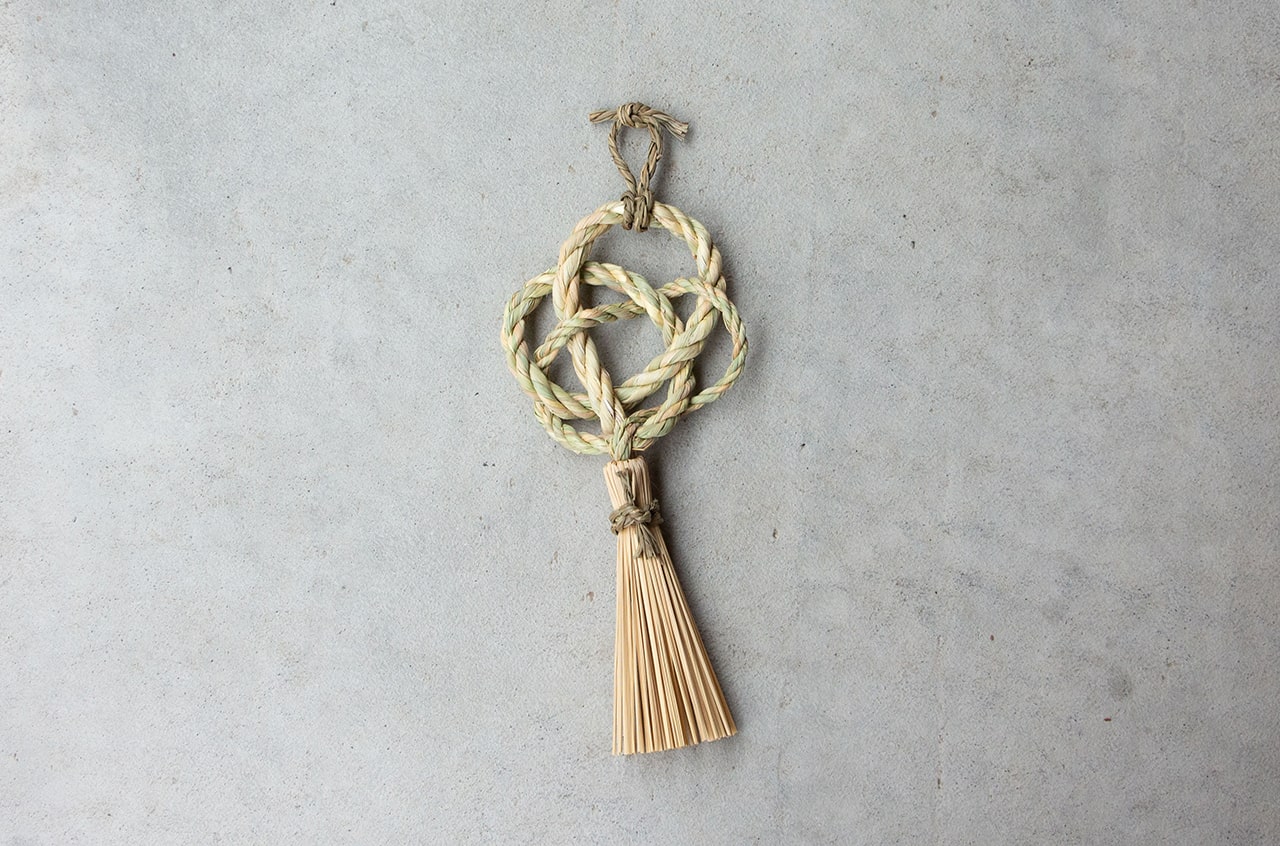 工房ストロー 慈雨天恵福房