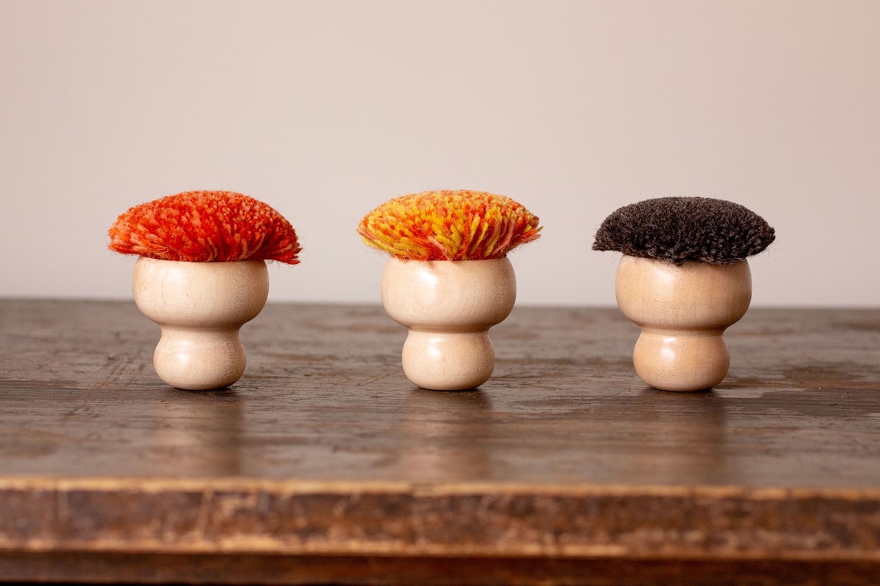 米沢緞通 緞通 絨毯