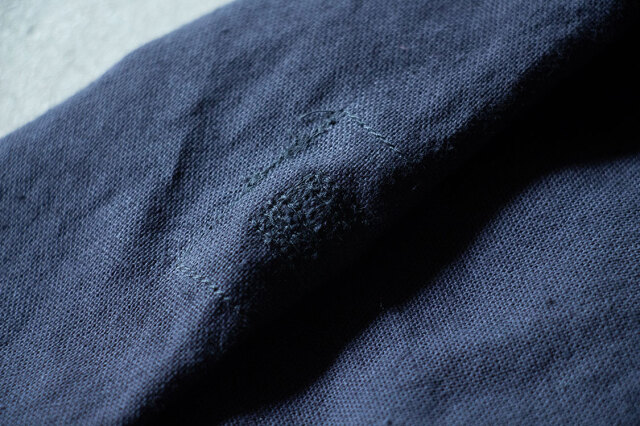 イッテン/マタギもんぺ/Lサイズ/グレー