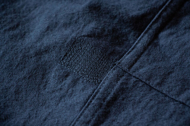 イッテン/SAPPAKAMA/Mサイズ/グレー