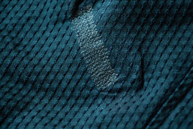 イッテン/sashiko SAPPAKAMA/LLサイズ/カーキ