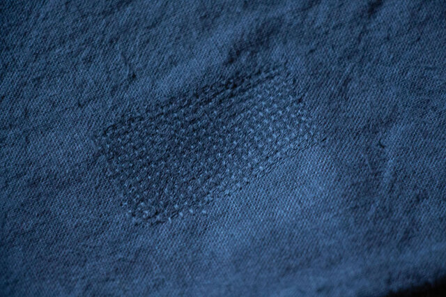 イッテン/SAPPAKAMA/Sサイズ/グレー