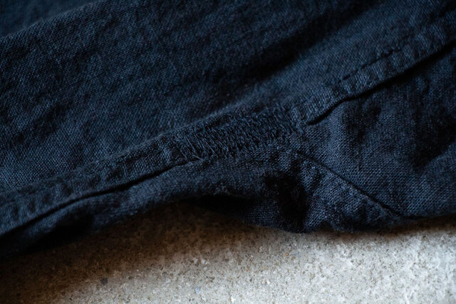 イッテン/SAPPAKAMA/Mサイズ/黒