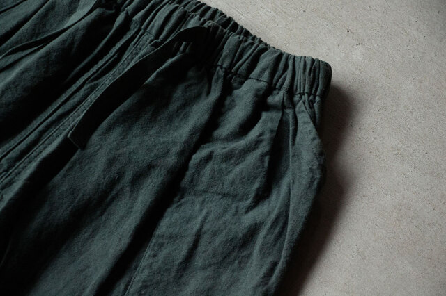 【10%OFF】サンプル展示品/SAPPAKAMA/Lサイズ/カーキ