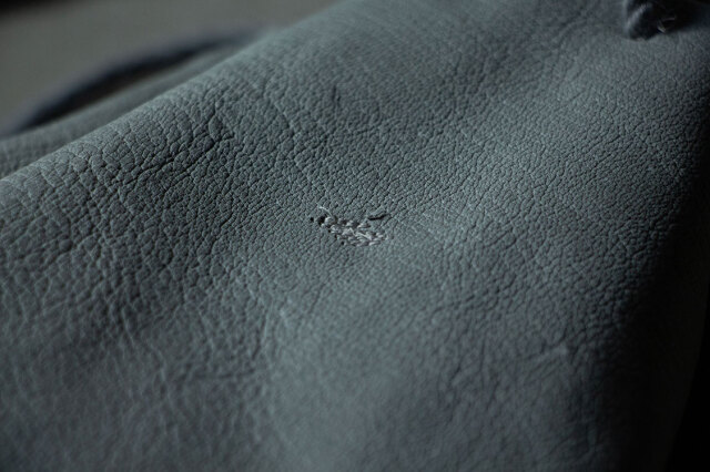 イッテン/TESAGE/銀鼠色