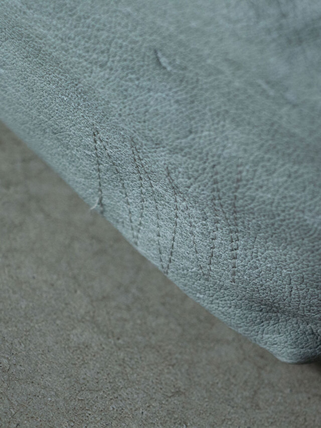 山ノ頂 TESAGE（手提げ）　鹿革