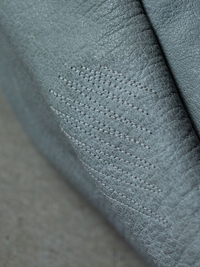 山ノ頂 TESAGE（手提げ）　鹿革