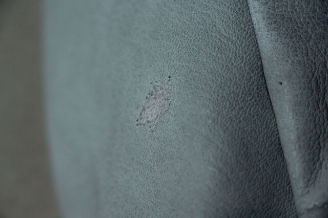 イッテン/TESAGE/銀鼠色