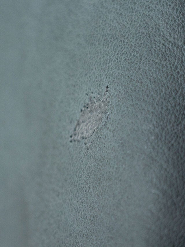 山ノ頂 TESAGE（手提げ）　鹿革