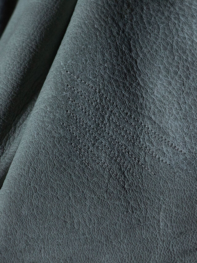 山ノ頂 TESAGE（手提げ）　鹿革