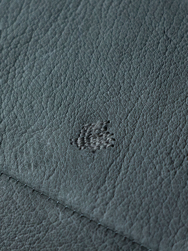 山ノ頂 TESAGE（手提げ）　鹿革