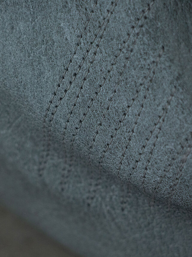 山ノ頂 TESAGE（手提げ）　鹿革