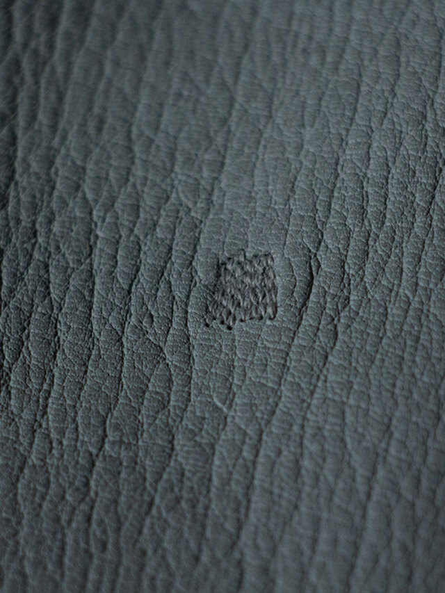 山ノ頂 TESAGE（手提げ）　鹿革