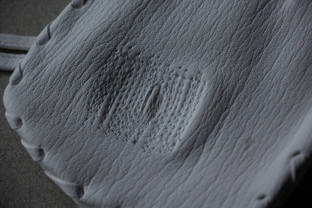 イッテン/HOGUCHI-IRE/白色