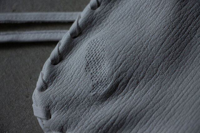 イッテン/HOGUCHI-IRE/白色