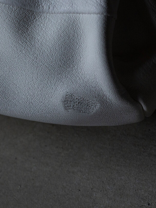 山ノ頂 TESAGE(手提げ) 鹿革