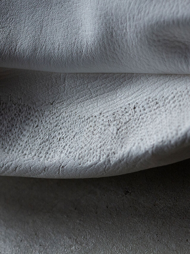 山ノ頂 TESAGE（手提げ）　鹿革