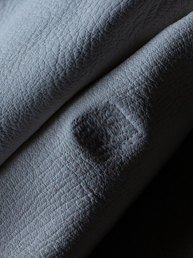 山ノ頂 TESAGE(手提げ) 鹿革