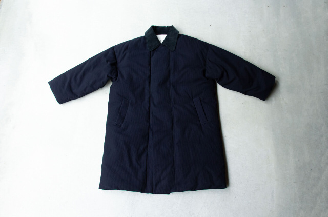 縁日　被布コート