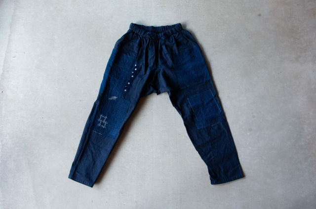 縁日 ボロ さっぱかま