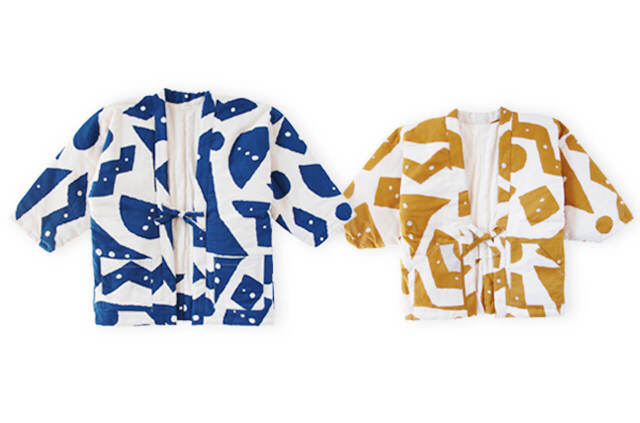 縁日　どんぶく