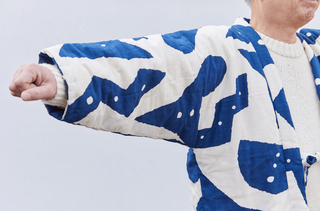 縁日　どんぶく