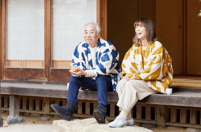 縁日　どんぶく