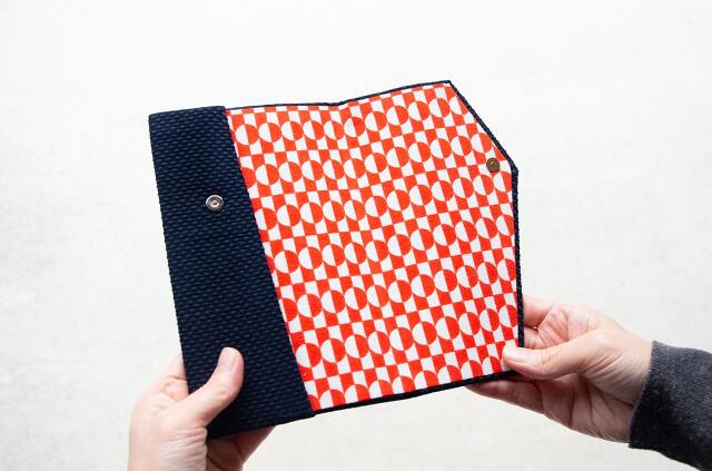 縁日 帛紗　ふくさ