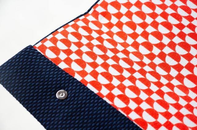 縁日 帛紗　ふくさ