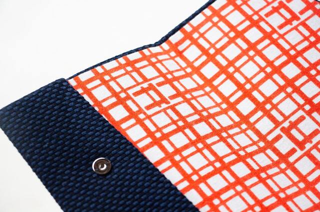 縁日 帛紗　ふくさ