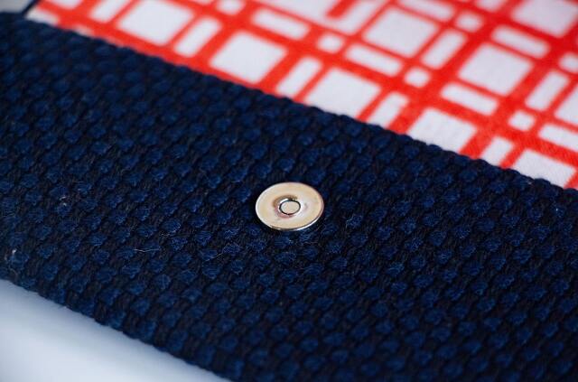 縁日 帛紗　ふくさ