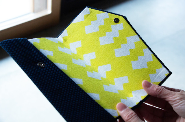 縁日 帛紗　ふくさ