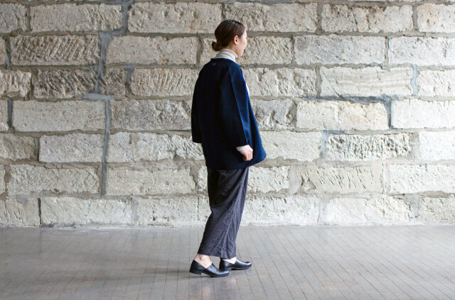 縁日　半纏　hanten