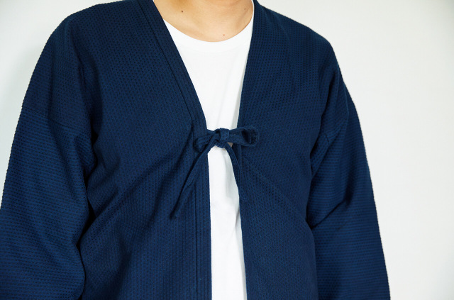 縁日　半纏　hanten