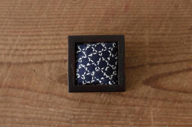 岩谷堂クラフト 針山