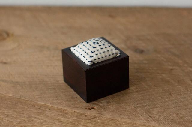 針山（枡刺し） 縁日