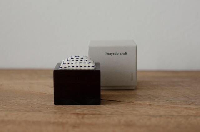 針山（枡刺し） 縁日