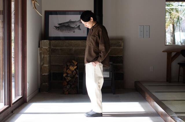 縁日 HAKAMA-PANTS ハカマパンツ