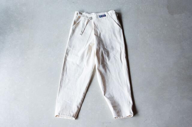 縁日 HAKAMA-PANTS ハカマパンツ