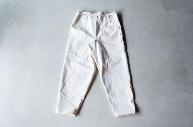 縁日 HAKAMA-PANTS ハカマパンツ