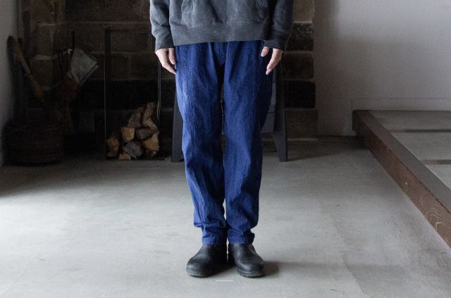 縁日 インディゴさっぱかま02