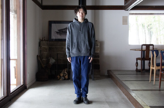 縁日　インディゴさっぱかま02