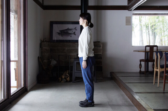 縁日　インディゴさっぱかま02