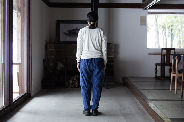 縁日　インディゴさっぱかま02